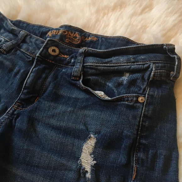 Arizona Jean Co. Midi Shorts - Picture 2 of 4